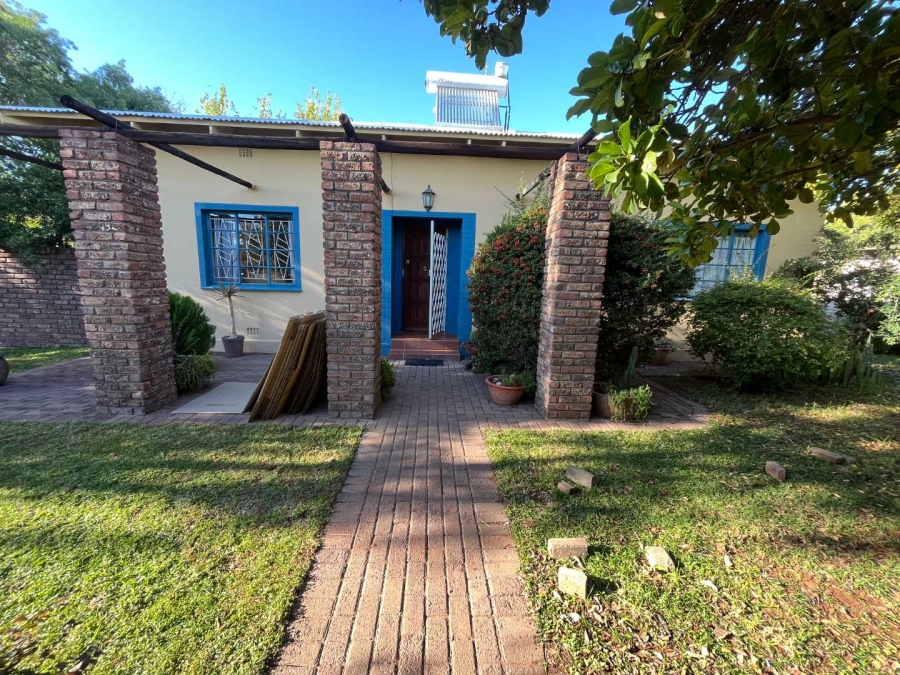 3 Bedroom Property for Sale in Middelpos Northern Cape